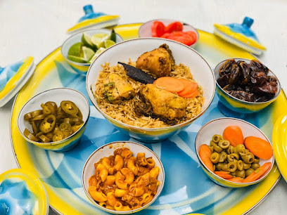 مطعم قديم - السيب - +968 9336 6055