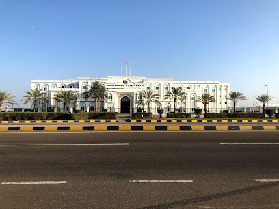الجامعة الوطنية للعلوم والتكنولوجيا ، كلية الطب والعلوم الصحية - صحار - +968 22 314786