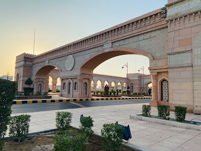 بوابة صحار - صحم - +968 26 840840