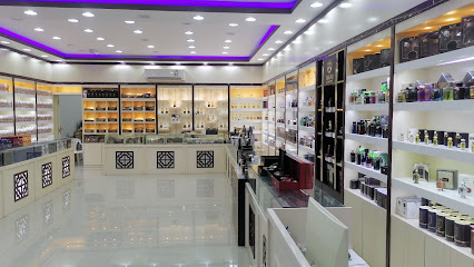 عود العنفر للعطور سيناو - سيناو - +968 9620 6901