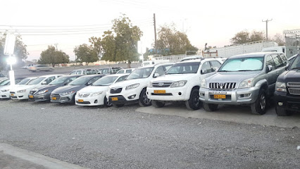 معرض المواهب للسيارات - العقير - +968 9324 4222