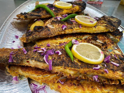 وقت السمك fish Time - بدية - +968 7226 9349