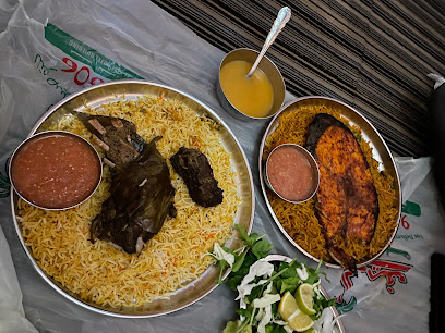 مطعم موندي ريف - مسقط - +968 9429 8515