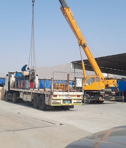 مسفاة للصناعات البلاستيكية لارك - المغرة - +968 9525 3007