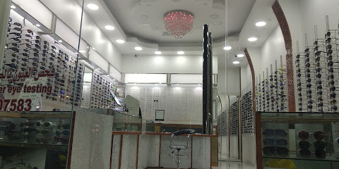 نظارات البريمي - البريمي - +968 9562 5142