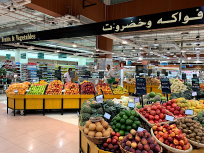 الفير الفير - مسقط - +968 24 576801