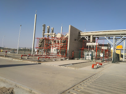 عبري IPP - المازم -