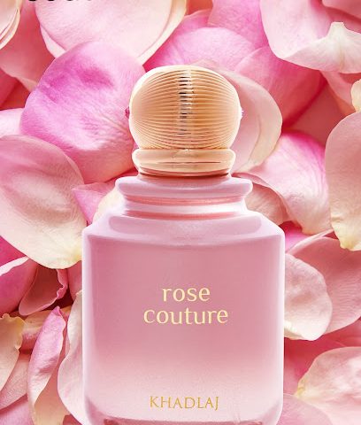 عطور خدلاج ، ديرة ، دبي. - صلالة - +971 56 300 7429