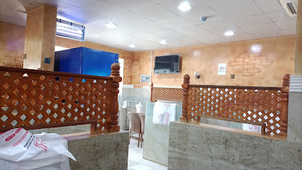 مطعم اليحر - نزوى - +968 9881 2008
