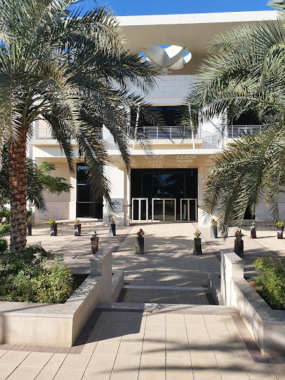 الشركة العمانية للتنمية السياحية (عُمران) - Oman|Muscat|H89H+534