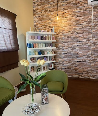 اينا سبا - العامرات - +968 9480 0038
