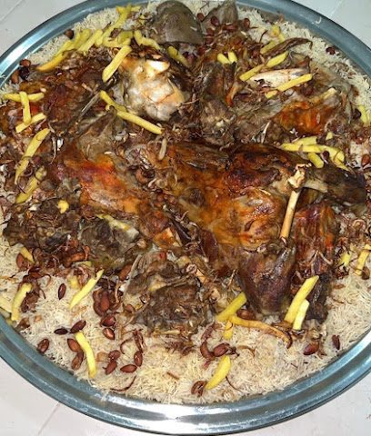 مطبخ ام ناصر - هيما - +968 9077 2720