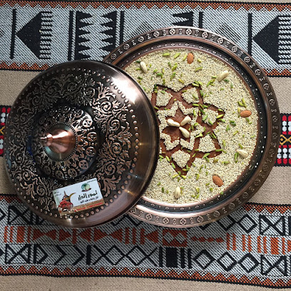 تمور الدار - حوقين - +968 9942 4225