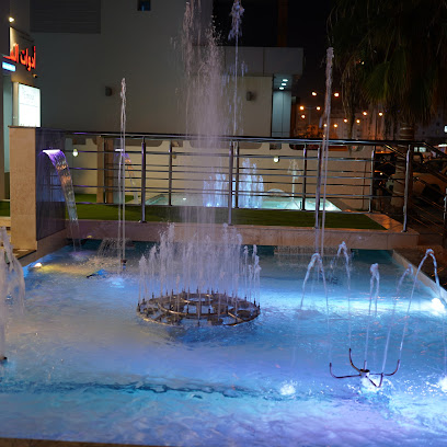 معرض ليدر بول - مسقط - +968 9562 0959