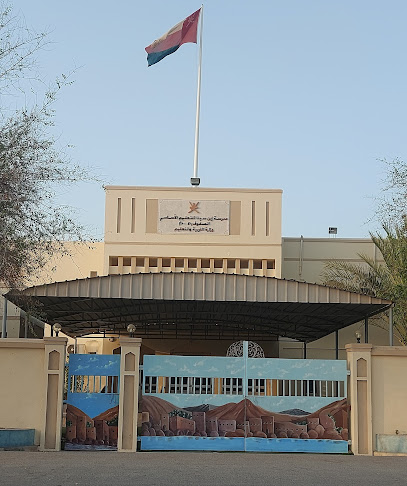 مدرسة إبن سينا للتعليم الاساسي ح 2 - Oman|Al Khaburah|1|X3RR+HWP