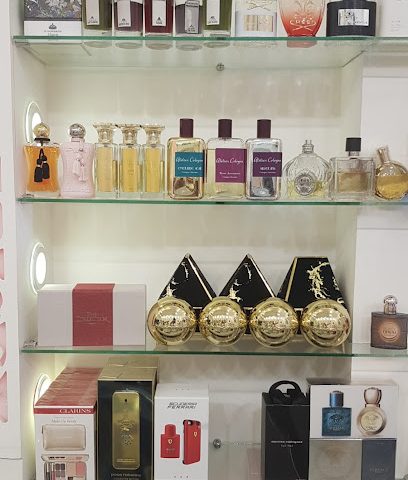 الهيثم للعطور عطور الهيثم - مسقط - +968 9118 2000