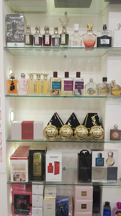 الهيثم للعطور عطور الهيثم - Oman|Muscat 121|Al-Khair Street
