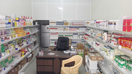 صيدلية نوادر الداخليه البيطريه ..ازكي. - إزكي - +968 9221 7510