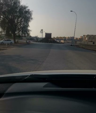دوار قصبية البوسعيد - القصبيات -