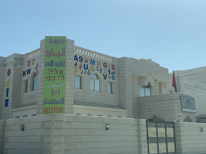 مدرسة الجدارة الخاصة - صحار - +968 9179 1751