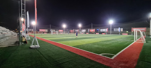أكاديمية يوفنتوس استاد عمان - مسقط - +968 9199 3061