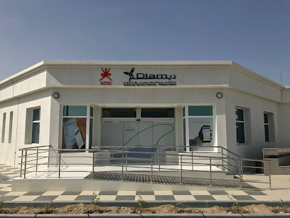 ديم خدمات العملاء - ولاية بركاء - بركاء -