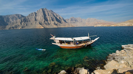 داو خصب للسياحة - خصب ، مسندم ، عمان - +968 9856 7886