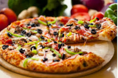 بيتزا هت - العامرات - +968 24 822500