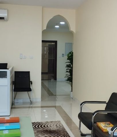الإستقرار لموردي القوى العاملة - السيب - +968 9757 5583