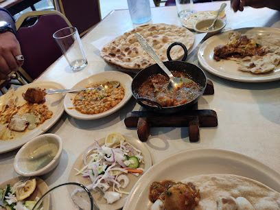 Al Kutaini Restaurant مطعم الكتيني - صلالة - +968 23 294179