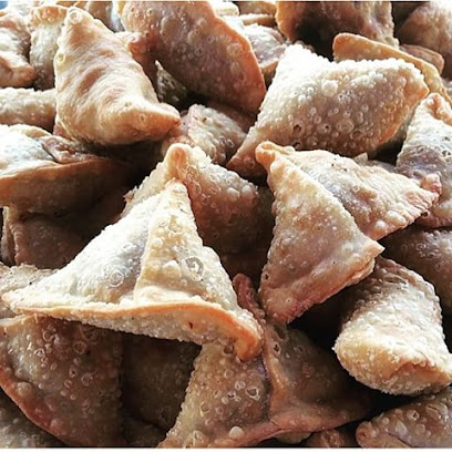 محل السمبوسة ، - نزوى - +968 9658 4990