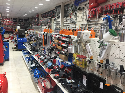 مؤسسة العيادات ذ.م.م- (SELTA-SELPRO-JTC AUTO TOOLS OMAN) - السيب - +968 9066 9724