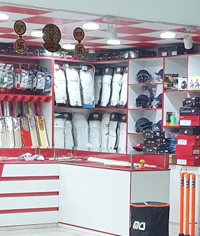 مسقط لرياضة الكريكيت - مسقط - +968 9983 4494