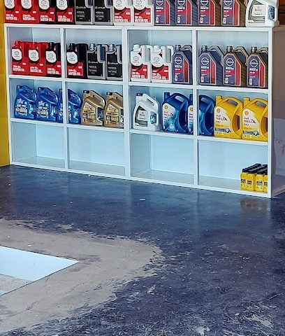 شركة بلد النحاس للخدمات الفنية -  - +968 9789 7403