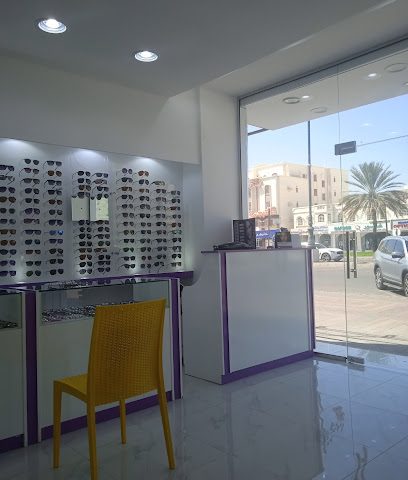 نظارات عربية - السيب - +968 9270 9702