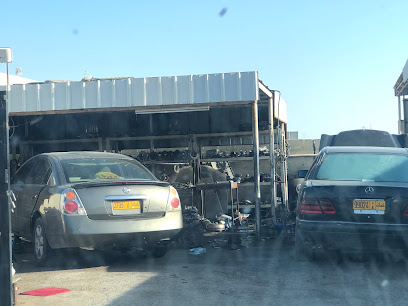 جراج مشاريع العامري تصليح جير لجميع السيارات - سناو ، - +968 9859 0241