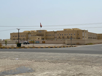 مدرسة زينب ابو سلمة بنت - السويق - +968 26 860476