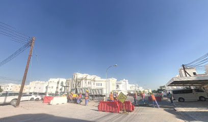 مدرسة الفكرية الفكرية - مسقط -