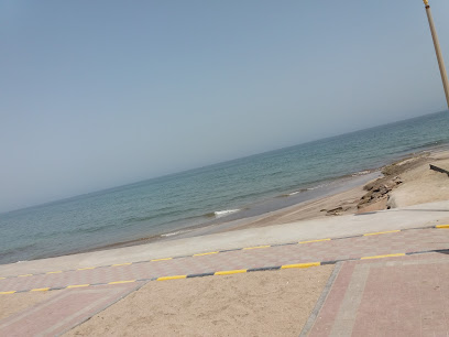 ملعب كرة القدم - مسقط -