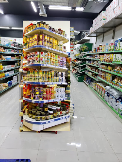 سوبر ماركت الرشد - Oman|122|MAABILAH