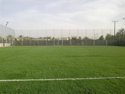 ملعب نادي السيب 2 - السيب -