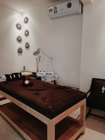 مانكير - Oman|Seeb|Noor St