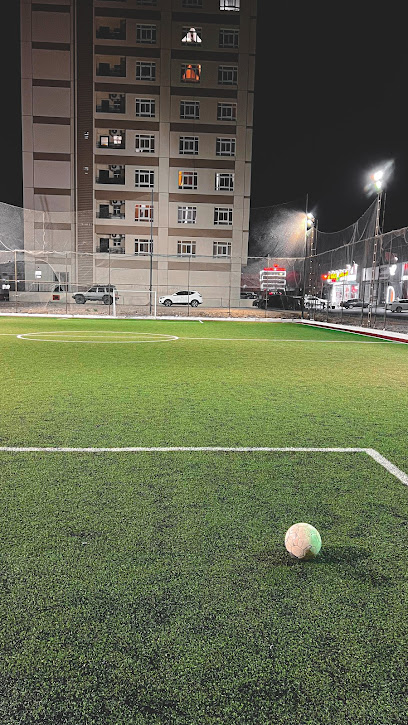 ملعب المقامات - ترتان - Oman|Seeb|J3XP+2PW