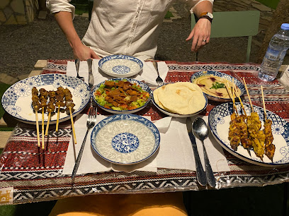 مطعم جواير - نزوى - +968 7731 9833