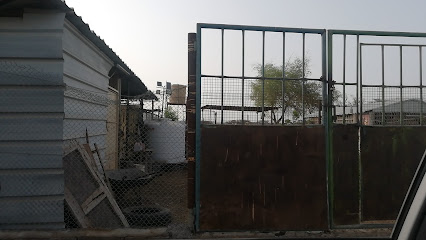 ملعب فريق سور بني حماد الرياضي الثقافي - شناص - +968 9933 0338