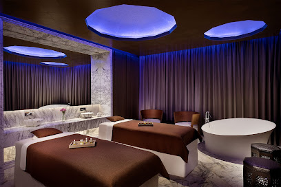 AWAY® Spa Muscat - مسقط - +968 22 120020