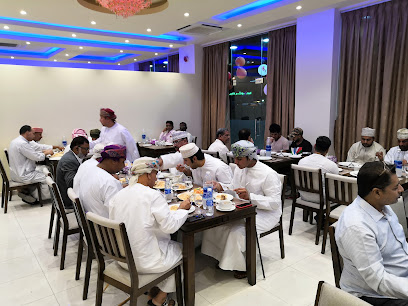 مطعم بيت حيدر اباد - بركاء - +968 9812 3413