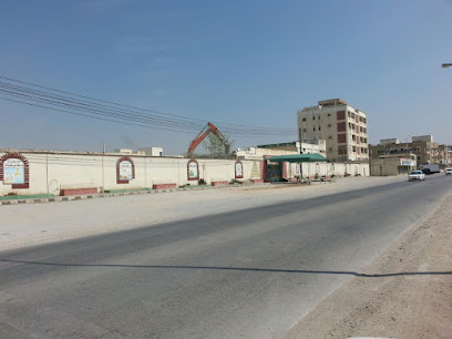 مدرسة السعيدية صلالة - صلالة - +968 23 290587