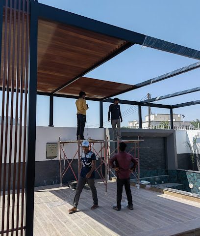 طلاء نهر نهار الخضيرة نهر الحظيرة للطلاء - السيب - +968 9644 1515