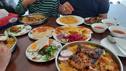 مطعم ديوان لايف - إبرا - +968 9656 5653
